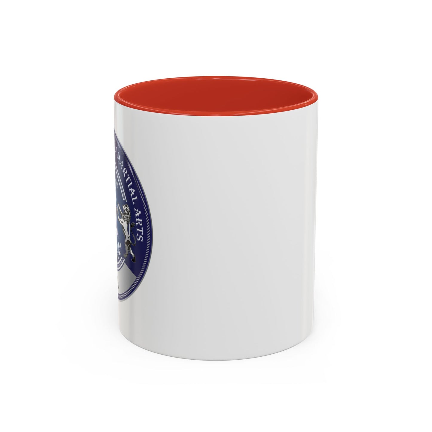Accent Coffee Mug, 11oz