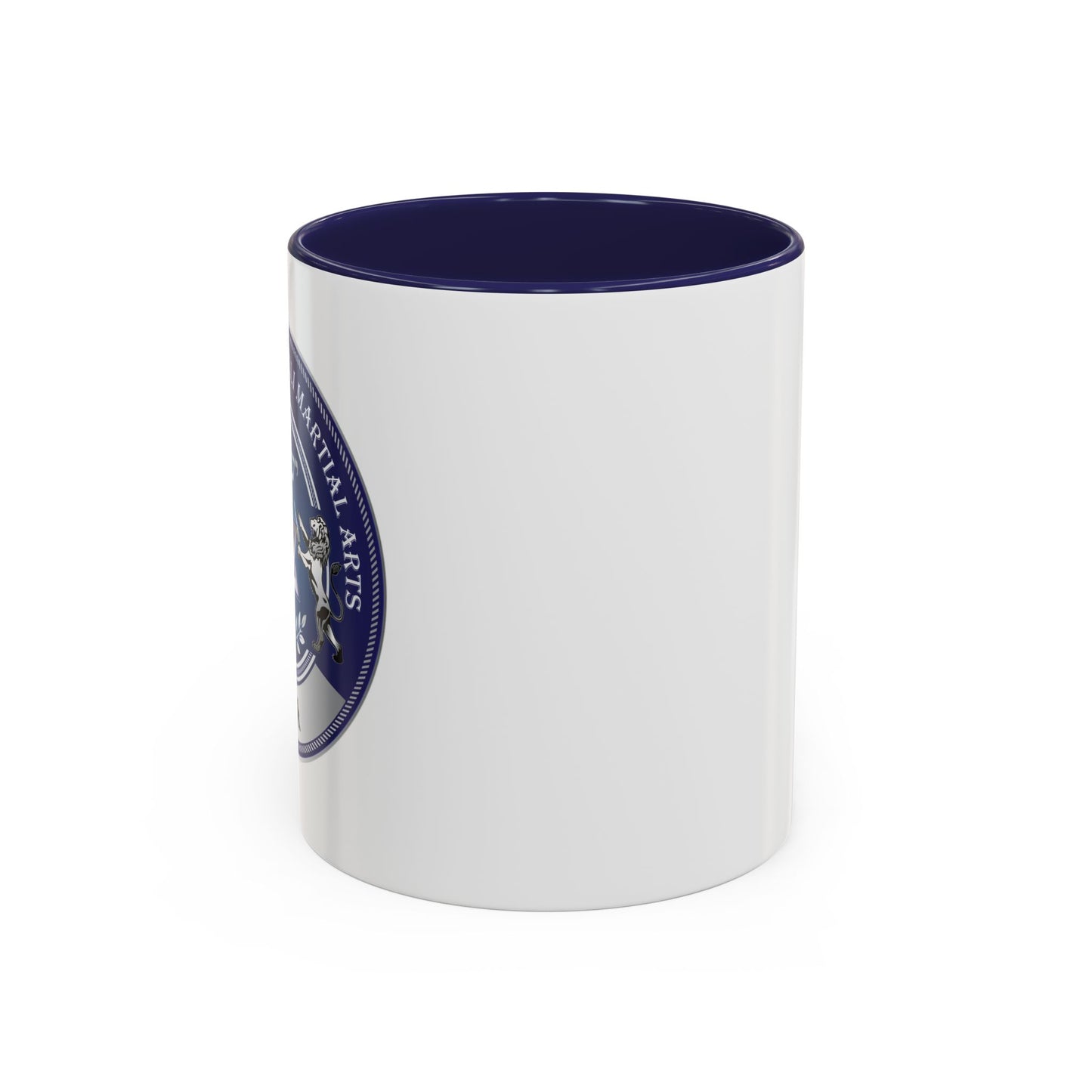 Accent Coffee Mug, 11oz
