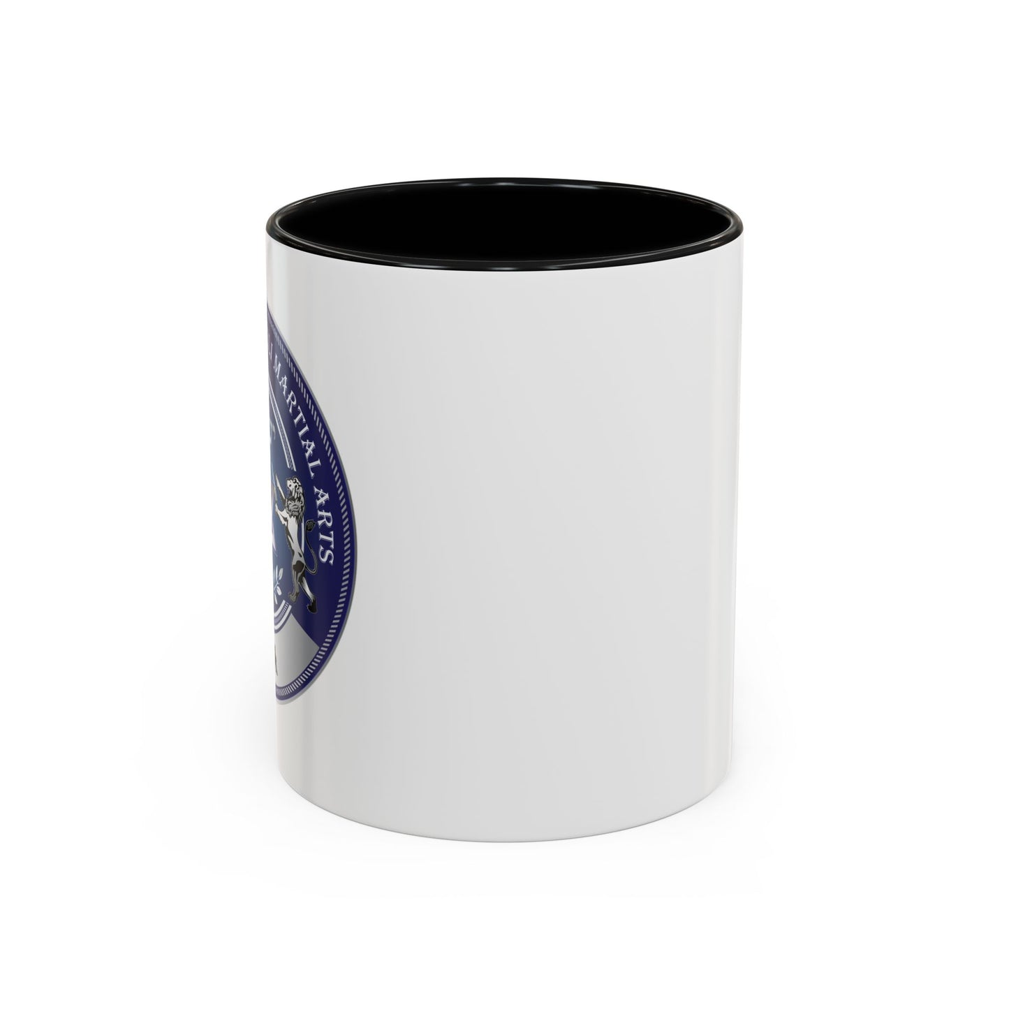 Accent Coffee Mug, 11oz