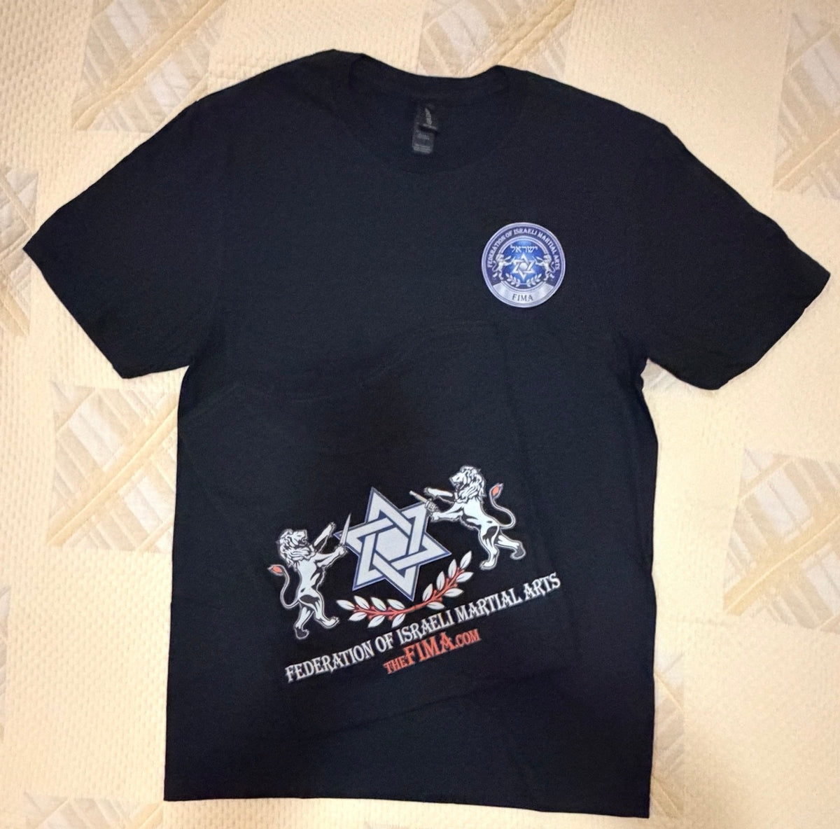 FIMA T-shirt