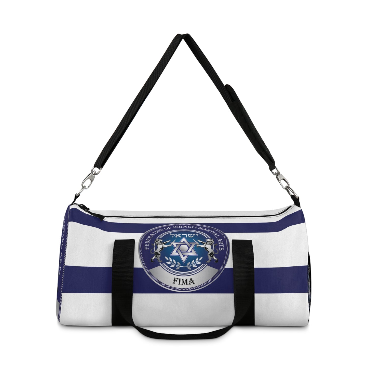 FIMA Duffel Bag