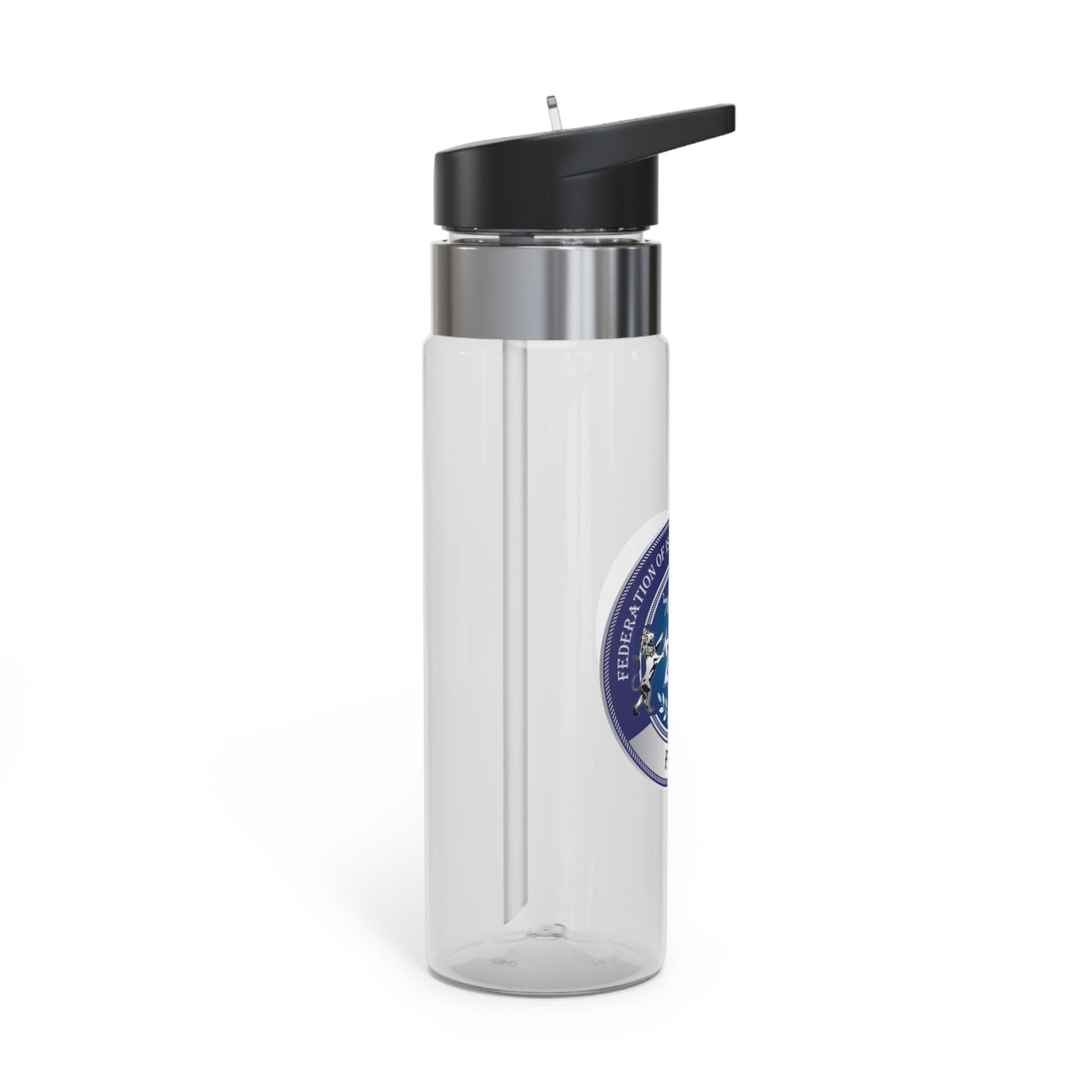 Kensington Tritan™ Sport Bottle, 20oz