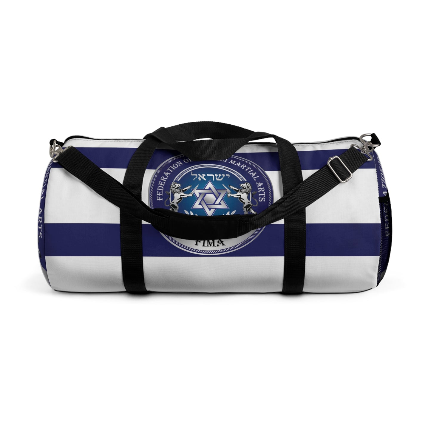 FIMA Duffel Bag