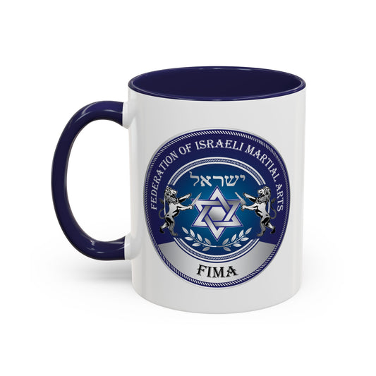 Accent Coffee Mug, 11oz