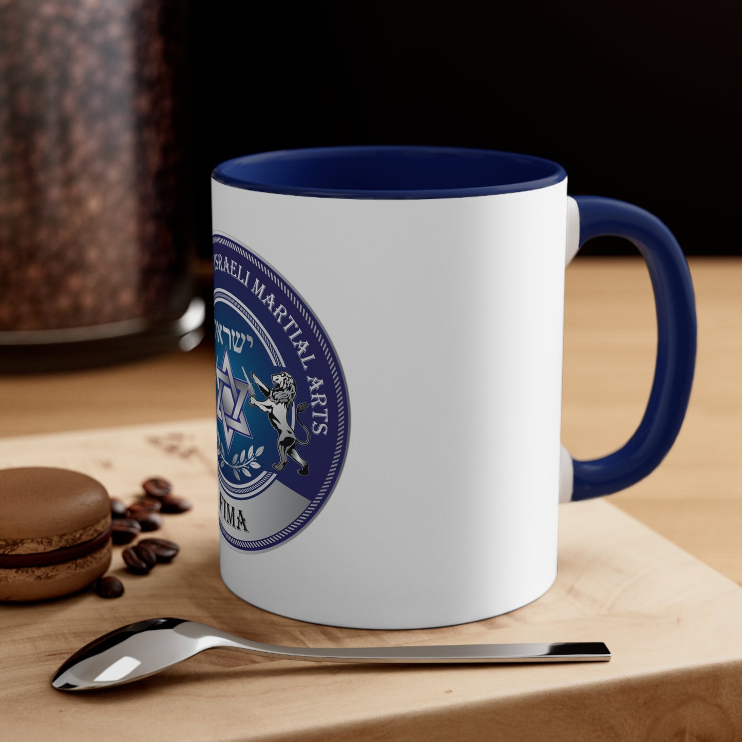 Accent Coffee Mug, 11oz