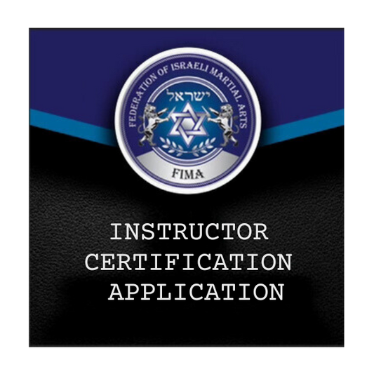 Instructor Application